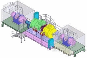 矿用通风机噪声研究控制及评价
